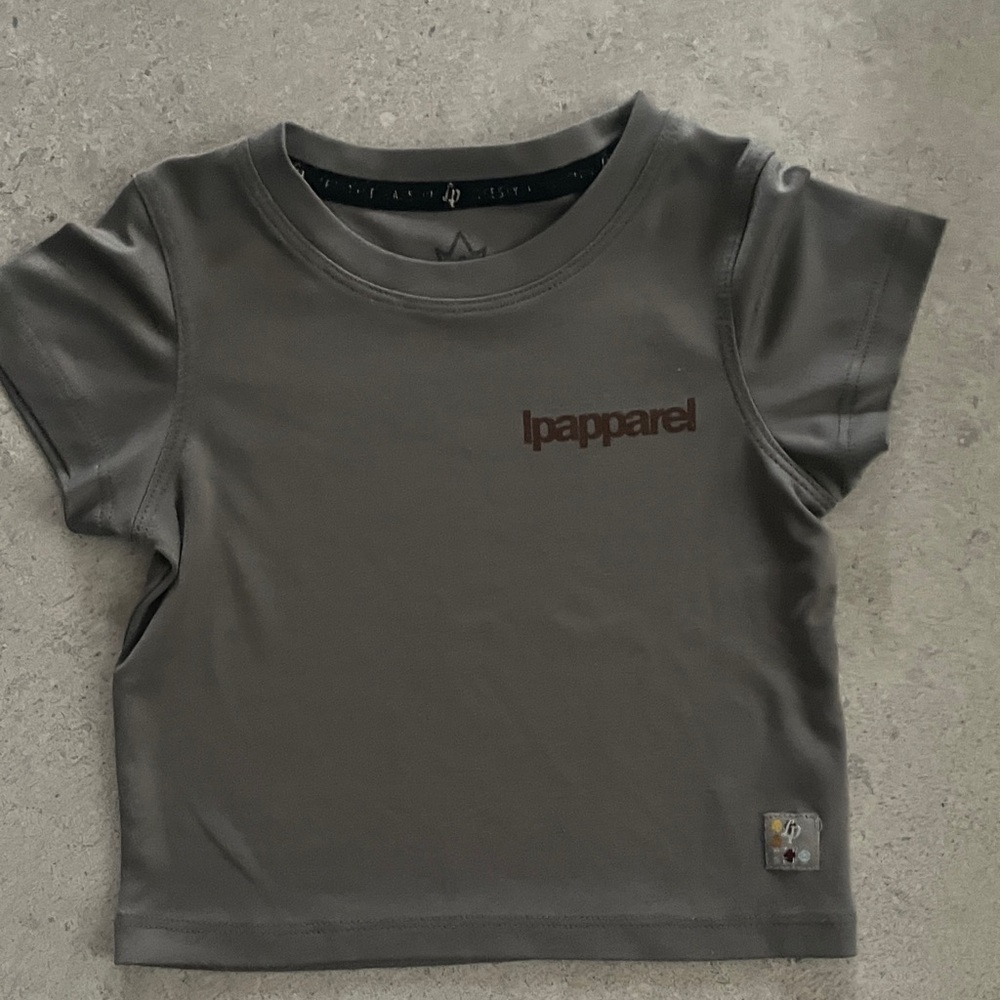 Kids Green T-Shirt
